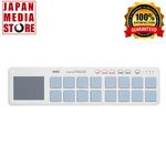 Korg Usb Midi Controller White 100% Genuine Product New. Price: $69.86.