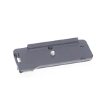 Really Right Stuff Rrs B5D3 Base Plate For Canon Iii Digital Slr Cameras Used. Price: $19.99.