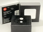 Unused In Box Leica Soft Release Button 14016 Chrome 8MM For Type From Japan. Price: $119.99.