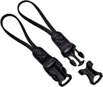 Vko Camera Strap Quick Release Qd Loops Connector For Dslr Medium, Black New. Price: $14.68.