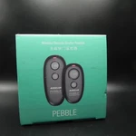 Aodelan Camera Remote Wireless Shutter Release Compatible For Canon Open. Price: $15.99.