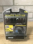 Bower Model-rcwuni Universal Wireless Remote Shutter Release New. Price: $23.99.