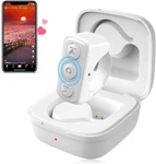 Remote Scrolling Ring For Tiktok, Bluetooth Page Turner Ipad Iphone, Scro... New. Price: $29.99.
