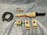 Fujinon Studio Lens Digi Servo Zoom/focus Control: ERD-5A-D01/EPD-4A-E02/ESM-D51 Used. Price: $5775.00.
