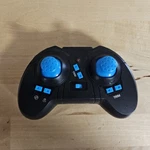 Controller For Snaptain H823H Transmitter Only Tested Working Used. Price: $11.54.