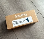 Smallrig - Rotatable Wireless Control & Quick Release Side Handle 4402B New. Price: $40.00.