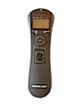 Photoolex Wireless Shutter Timer Remote 2.4G T720 100 Used. Price: $17.56.