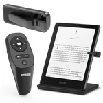 Remote Control Page Turner For Kindle/tiktok,kindle Paperwhite Oasis Kobo Ere... New. Price: $19.21.