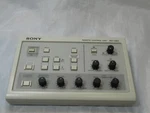Sony RM-C950 Remote Control For DXC-9000, 950, H10, 390 Ccd Cameras Used. Price: $59.95.