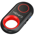 Xenvo Shutterbug - Camera Remote Control Bluetooth Wireless Red New. Price: $27.46.