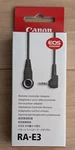 Canon RA-E3 Remote Controller Adapter / Airmail With Tracking New. Price: $45.00.