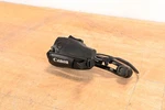 Canon ZSG-C10 Zoom Grip For Compact-servo Lens CG01WF3 Used. Price: $179.99.