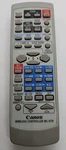Original Canon WL-D78 Remote Control Optura 200MC Used. Price: $10.91.