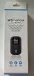 Wifi Remote Control, Waterproof, Multi Connection, All Gopro Camera Open. Price: $30.00.