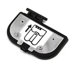 For Nikon D200 D700 D300S Camera Battery Cover Lid Cap Accessories New. Price: $9.49.