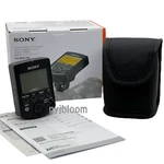 New Sony FA-WRC1M Wireless Radio Commander. Price: $317.69.
