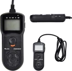 Jjc Wired Intervalometer Timer Shutter Release Remote For Fujifilm X-T2 X10 New. Price: $28.90.