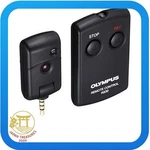 Olympus Remote Control For Voice Recorder RS30W Used. Price: $90.77.