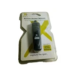 Xit XT60RS Remote Shutter Release For Canon Pentax Samsung Dslr Open. Price: $13.21.