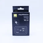 Nikon Keymission ML-L6 Remote Control Open Box, New. Price: $20.00.