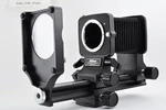 Nikon & PB-6M Bellows Unit Excellent+ Macro Close-up Japan #4056 Used. Price: $239.99.