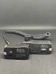 Vello Freewave Wireless Flash Trigger Lr And Receiver Kit Used. Price: $19.80.