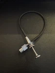 Nikon Cable Shutter Release For Ftn F2AS F2SB AR-2 AR2 Leica Used. Price: $37.99.