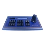 Ptzoptics Huddlecam Serial Controller Joystick 3RD Generation New. Price: $574.00.