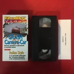 Vhs - Rally Sprint Video 3/2000 Crash Camera Car (conti Editore) Ottime. Price: $5.80.