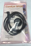Lanc Camcorder Helmet Mini Remote On+off/rec+pause New. Price: $74.99.