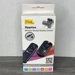 Pixel Oppilas Wireless Shutter Remote Control Dco For Nikon/ Fujifilm/ Kodak New. Price: $24.95.