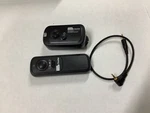 Pixel Oppilas Wireless Shutter Remote Control Used. Price: $17.99.