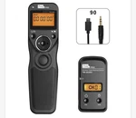 Wireless Remote Shutter Compatible For Fujifilm, Pixel TW-283 90 Open. Price: $24.98.