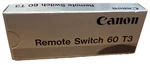 Canon Remote Switch 60 T3, T70 T90 Eos 650 620 750 850 Cable Shutter Release-ob Open. Price: $23.98.