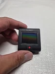Sony RM-LVR3 Live-view Lcd Remote For FDR-X3000 HDR-AS300 Camera Bad Battery. Price: $49.99.