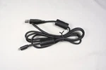 Nikon UC-E1 Genuine Oem Usb Data Cable For Coolpix Digital Cameras Used. Price: $12.95.
