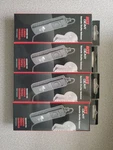 4 Counts Ritz Gear Remote Shutter Release For Canon Pentax Samsung Dslr Cameras Open. Price: $15.00.