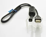 Genuine Nikon UC-E17 Usb Cable 2FT D750 D3200 D3300 D5300 D7200 P7700 (#3344N) Open. Price: $9.95.
