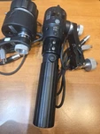 Canon Zsd 300D Digital Zoom Demand Fpd 400D CR-10 Clamp Used. Price: $1850.00.