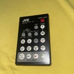 Jvc RM-V704U Remote Controller For Camcorders Used. Price: $10.76.