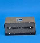 Gitzo G1374/14B Quick Release Long Plate 1/4-20" 68MM X 150MM Made In France Open. Price: $65.50.
