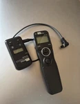 Pixel TW-283 Wireless Remote Shutter & Intervalometer (canon Compatible) Aperto. Price: $34.94.