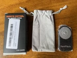 Foto&tech - Wireless Remote Control For Canon 5D Camera Dslr Shutter Eos Mark New. Price: $9.99.