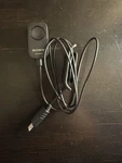 Sony RM-SPR1 Shutter Release Cable For Mirrorless/dslr/camcorder/digital Camera Used. Price: $19.99.