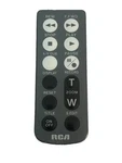 Rca Remote Control - 218502 Tested Cleaned Used. Price: $8.90.