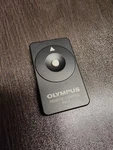 Genuine Olympus RM-2 Ir Remote Control Shutter Release For Evolt E-1 510 500 450 Used. Price: $5.99.