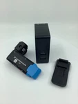 Sennheiser Avx Ekp Camera-mount Digital Plug-in Receiver Fair Condition Used. Price: $226.00.
