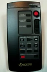 Yashica (kyocera) RC-130 Remote For Video Camera System Used. Price: $19.99.