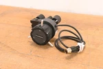Fujinon EPD-21A-A02 Focus Demand With MCA-7 Mounting Clamp CG01U7G Used. Price: $832.99.