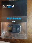 Gopro ARMTE-001 Wireless Waterproof Remote For HERO3+, HERO3, Hd HERO2, Original New. Price: $15.95.